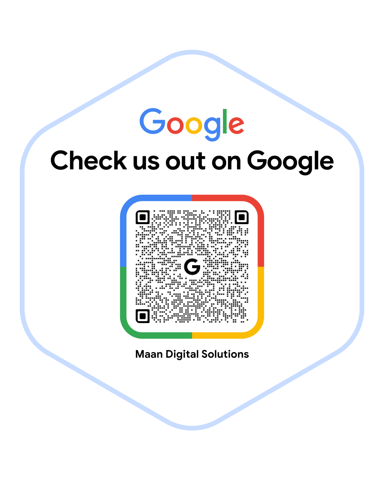 Maan Digital Solutions
