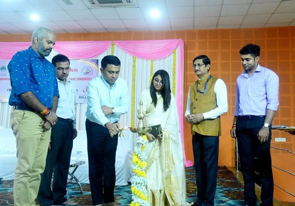 International Women’s Day 2023 – Goa