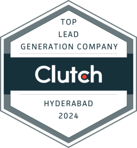 Top lead generation company hyderabad